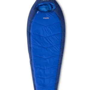 Bestseller Damesslaapzak Pinguin Comfort Lady PFM Blauw 175