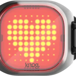 Knog Blinder Mini Love achterlicht Betaalbaar