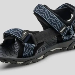 Fabrieksprijs Unisex sandalen Hannah Riem Indiase inkt 36