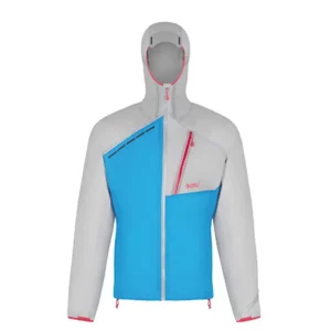 Alleen Vandaag Technisch herenjack Direct Alpine Cyclone Ocean/grijs S