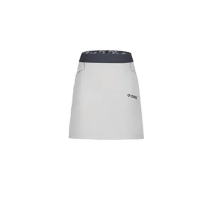 Dames sportrok Direct Alpine Alba Lady Rok Grijs XS Fabrieksprijs