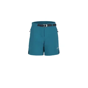 Technische shorts voor dames Direct Alpine Cruise Short Lady Emerald/grijs XS Laatste Versie