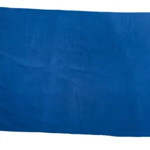 Nu Kopen Slaapzakvoering Warmpeace Polartec Micro Rechthoekig marineblauw