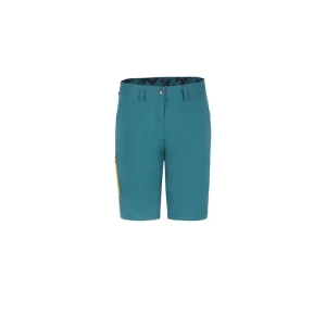 Dames shorts Direct Alpine Alaro Short Lady smaragd XS Bestel Nu
