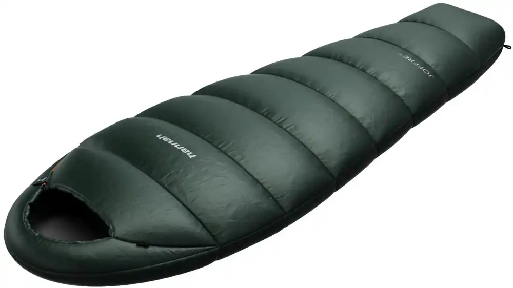 Speciale Aanbieding Slaapzak Hannah Joffre 80 Scarab 190