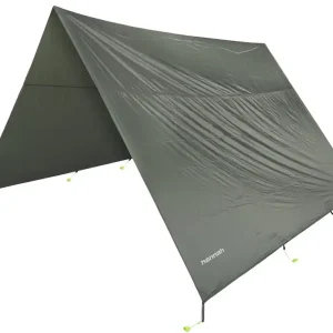 Flitsaanbieding Lichtgewicht schuilplaats Hannah Skyline 4 Thyme II