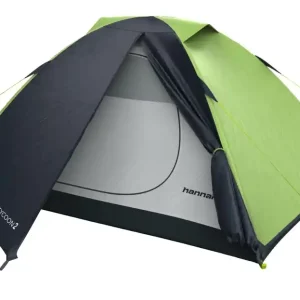 Tent Hannah Tycoon 2 Lentegroen/wolkgrijs II Beperkt Aanbod