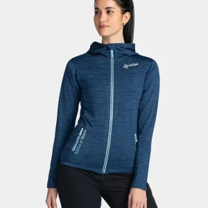 Nieuw Dames sweatshirt Kilpi Sevelen-W DBL XS