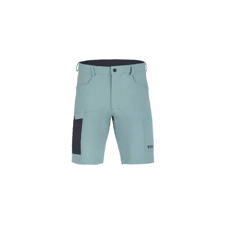 Must-Have Heren shorts Direct Alpine Mordor short arctic S