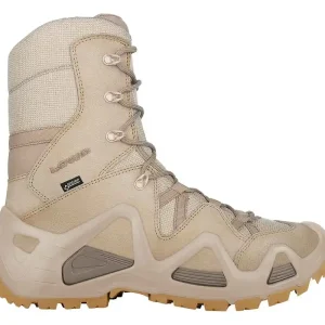Militaire laarzen Lowa Zephyr gtx Hi TF woestijn 41 Superprijs