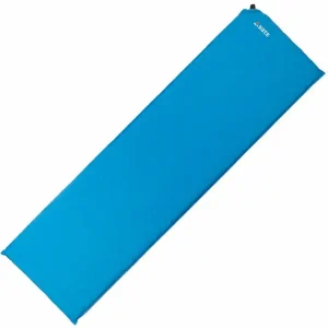 Dagaanbieding Zelfopblazende slaapmat Yate Blovi blauw