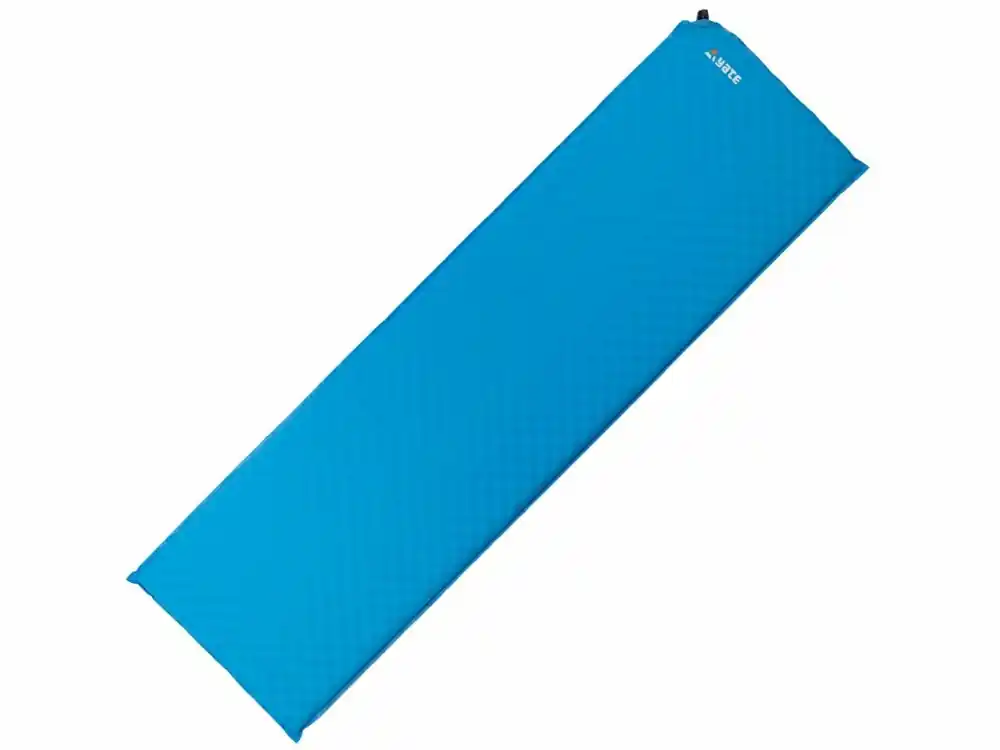 Dagaanbieding Zelfopblazende slaapmat Yate Blovi blauw