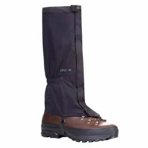 Gratis Retour Wandelsokken Trekmates Rannoch Dry zwart S