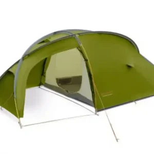 Tent Pinguin Summit 2 groen Betrouwbaar