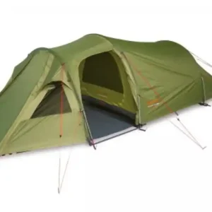 Gratis Retour Tent Pinguin Storm 3 groen