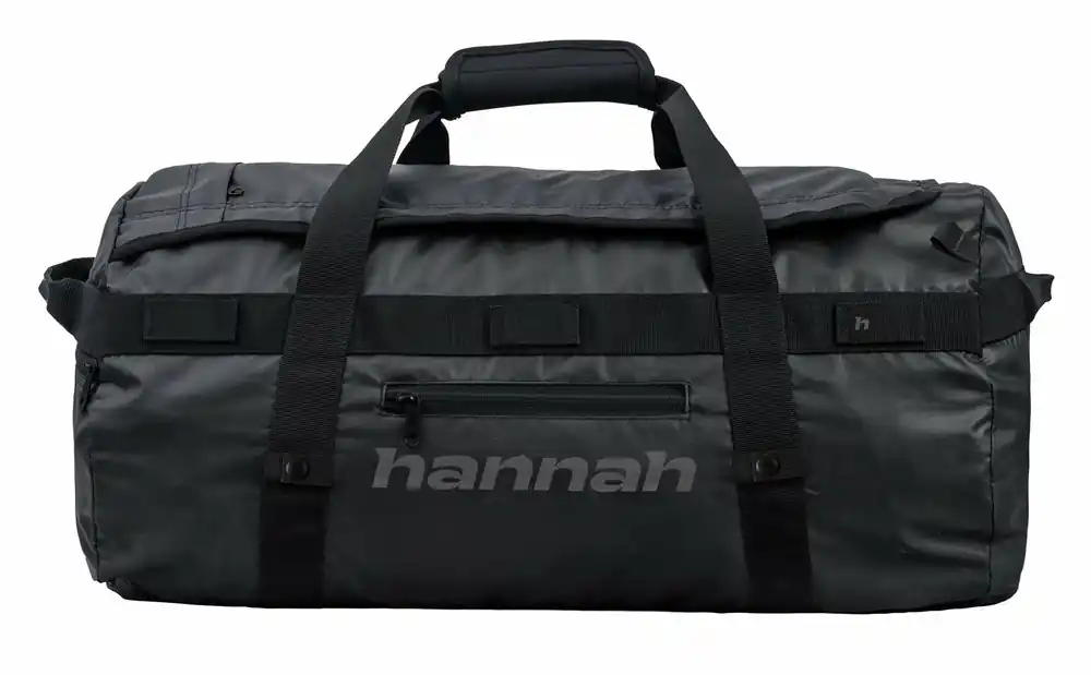 Reistas Hannah Traveler 50L Anthracite Direct Verzonden