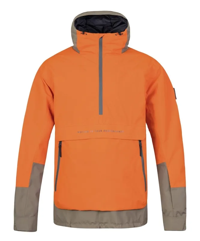 Nu Kopen Heren ski-jack Hannah Patty FD Puffin‘s bill/burnt online S