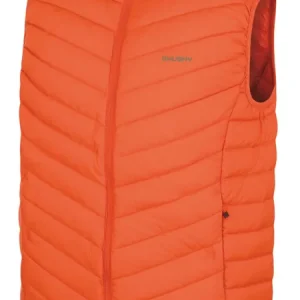 Aanbieding Heren donsvest Husky Dressles M zwart S