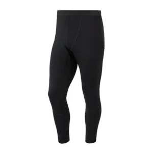 Koop Vandaag Functionele broek voor heren Sensor Merino Air Zwart S