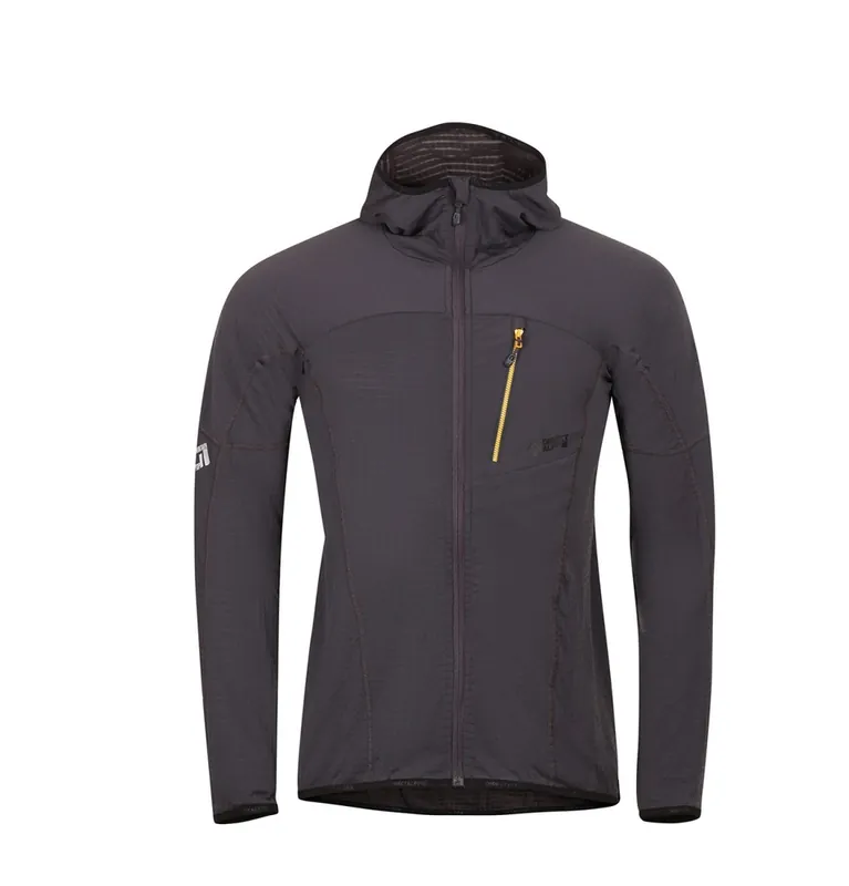 Veilige Betaling Herenjas Direct Alpine Dragon antraciet S
