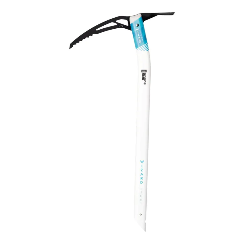 Korting IJsbijl Singing Rock Tovenaarslicht 59 cm