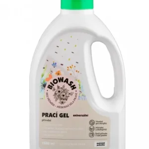 Weekendaanbieding Wasgel BioWash natuurlijk 1500ml