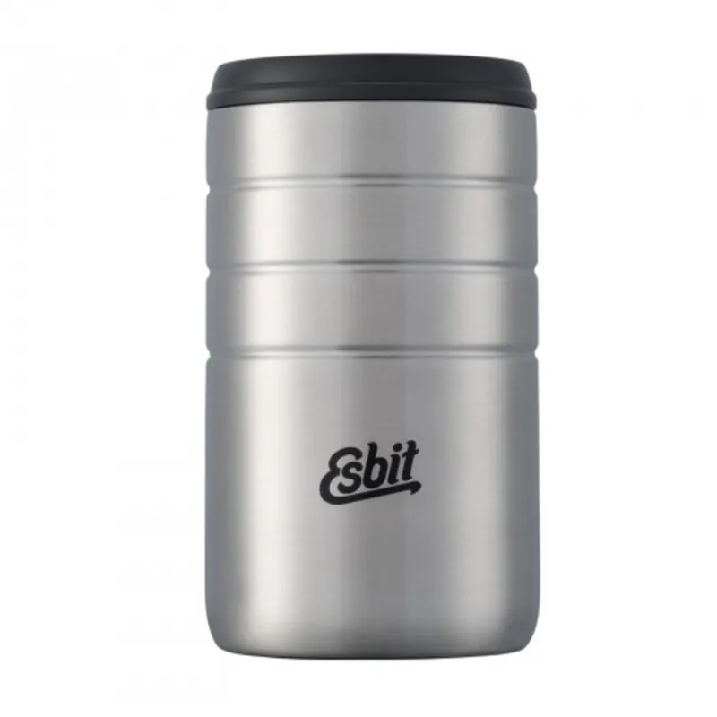 Thermoskan Esbit THERMOMOK MAJORIS 280ml zilver Express Levering