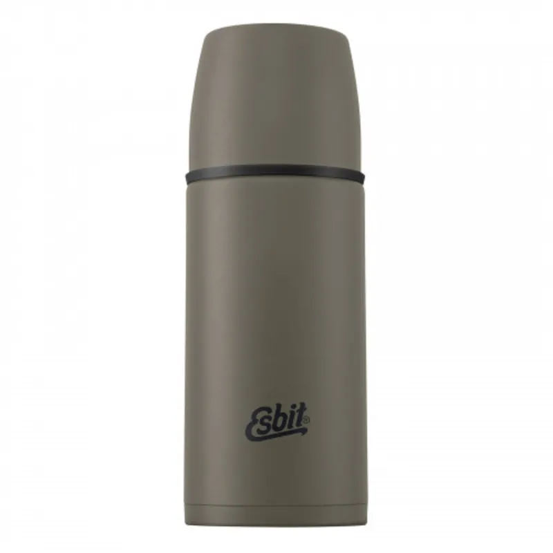 Thermos Esbit 500ml olijfgroen Laatste Versie