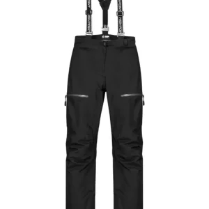 Populair Waterdichte damesbroek High Point Explosion 6.0 Ldy Pants Zwart S