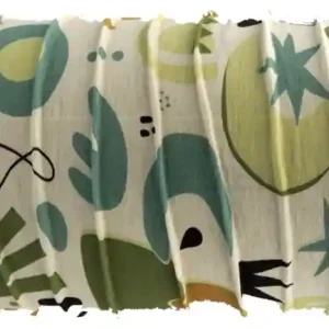 Veilige Betaling Mat Kindersjaal Coolmax Eco Minifun