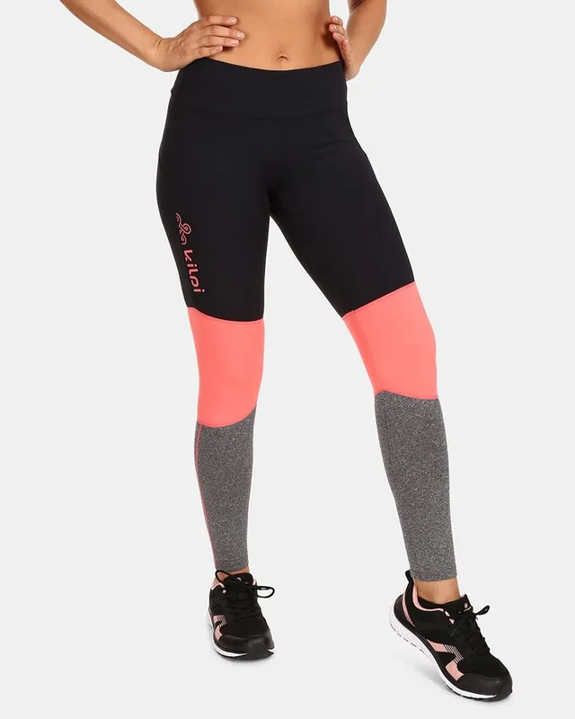 Meest Verkocht Dames sportlegging Kilpi Alexo-W roze XS