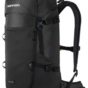Toeristenrugzak Hannah Arrow 30L antraciet Rechtstreeks Van De Fabrikant