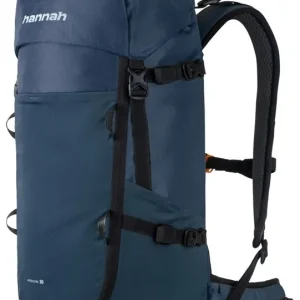 Toeristenrugzak Hannah Arrow 30L bosbes Laatste Kans