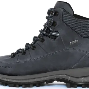 Hoge Kwaliteit Enkellaarsjes Garmont Chrono GTX inktblauw/gunmetalgrijs 37