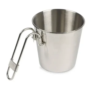 Weekendaanbieding Mok Tatonka Expeditiemok 375ml