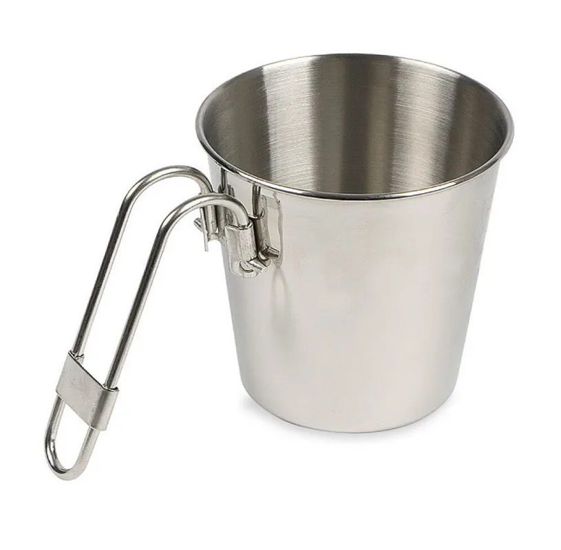 Weekendaanbieding Mok Tatonka Expeditiemok 375ml