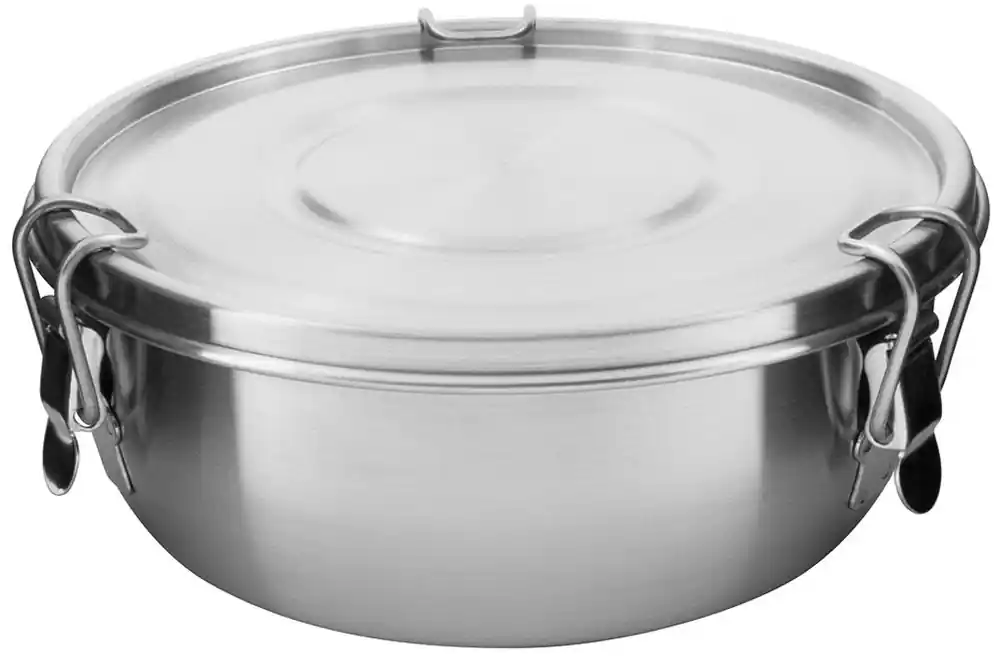 Kom Tatonka Voerbak 500ml Betrouwbaar
