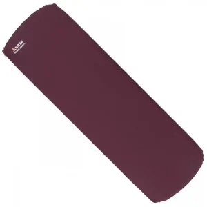 Zelfopblazende slaapmat Yate Trekker Dames bordeaux/grijs Betaalbaar