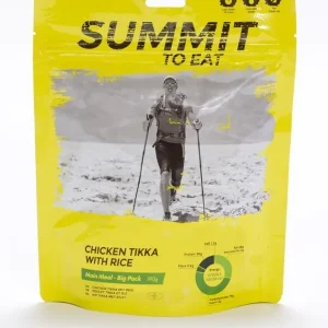 Veilige Betaling Summit To Eat Kip Tikka met rijst 190g