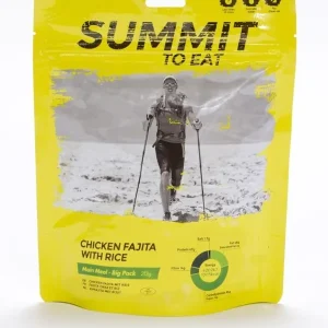 Summit To Eat Kip Fajita 213g Voordeelprijs