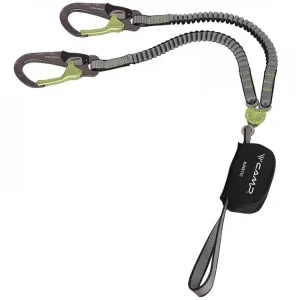 Beste Prijs Ferrata rem Camp Kinetic Gyro Rewind Pro 90-115cm