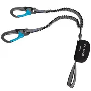 Ferrata rem Camp Kinetic Rewind Pro 90-110cm Voordeelprijs