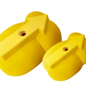Premium Klimgreep Singing Rock Dart Boule L