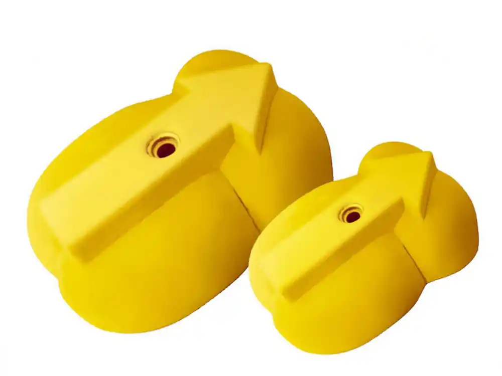 Premium Klimgreep Singing Rock Dart Boule L