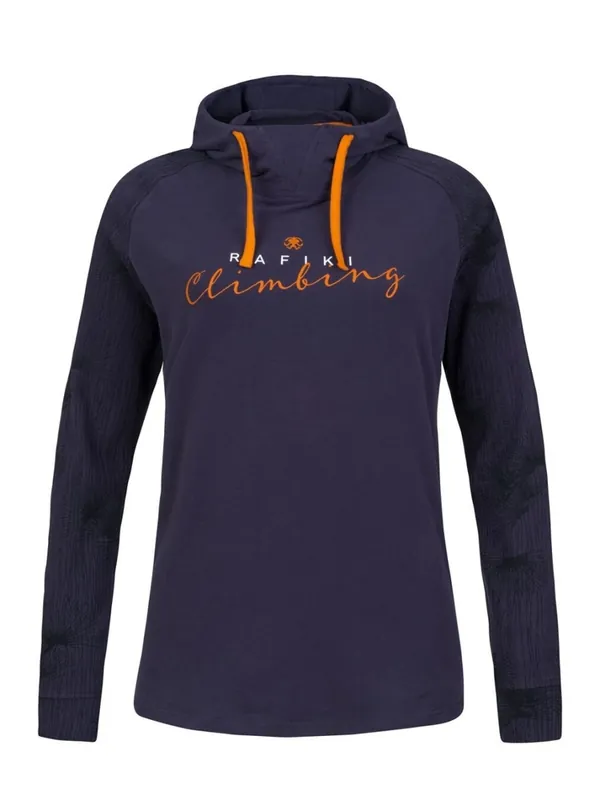 Dames sweatshirt Rafiki Estrella India Inc. XS Voordeelprijs