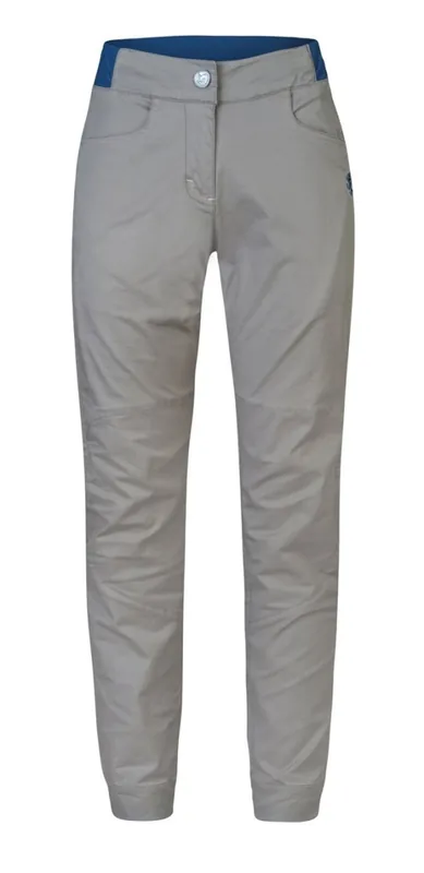 Seizoensaanbieding Damesbroek Rafiki Geminis gestroomd XS