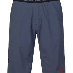 Favoriet Klimshorts voor heren Rafiki Lead II india inkt XS