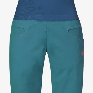 Direct Verzonden Klimshorts voor dames Rafiki Muriel Bretagneblauw XS