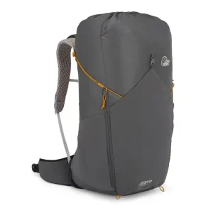 Rechtstreeks Van De Fabrikant Ultralichte rugzak Lowe Alpine AirZone Ultra 36L grafeen