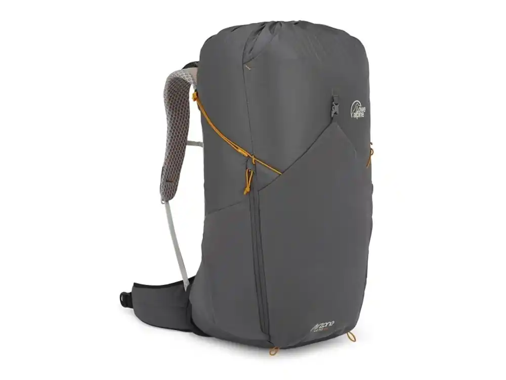 Rechtstreeks Van De Fabrikant Ultralichte rugzak Lowe Alpine AirZone Ultra 36L grafeen